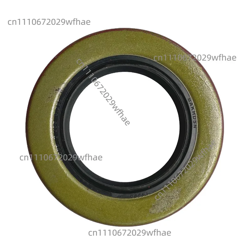 1PC 478035 For Parker Cycloid Motor Oil Seal 35.5*57.1*6.5 Replacement