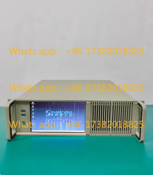 3U Industrial Contr…