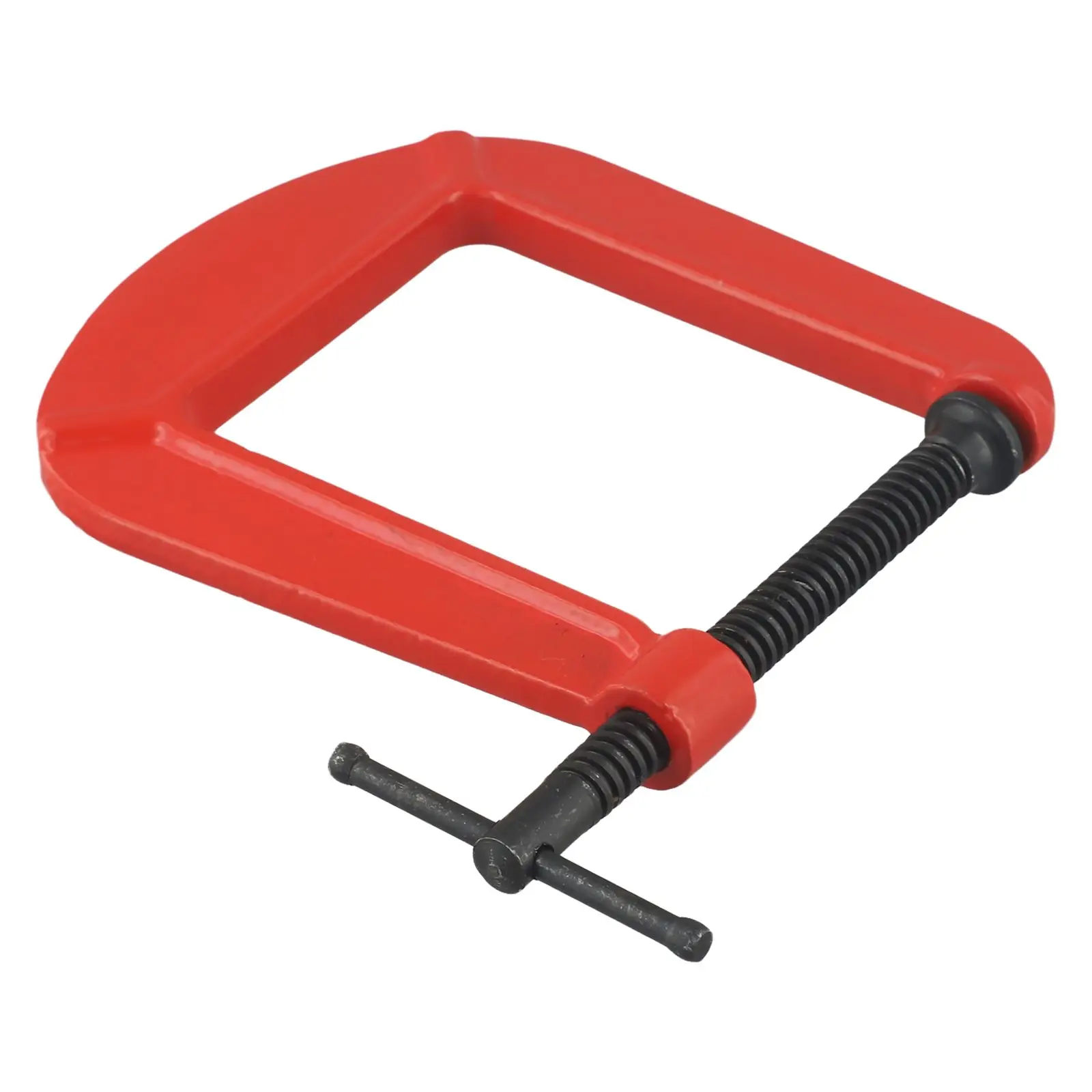 For Cutting For Welding Woodworking Clamp For Metalworking Tasks Rust Resisting Finish Smooth Twisting Threads