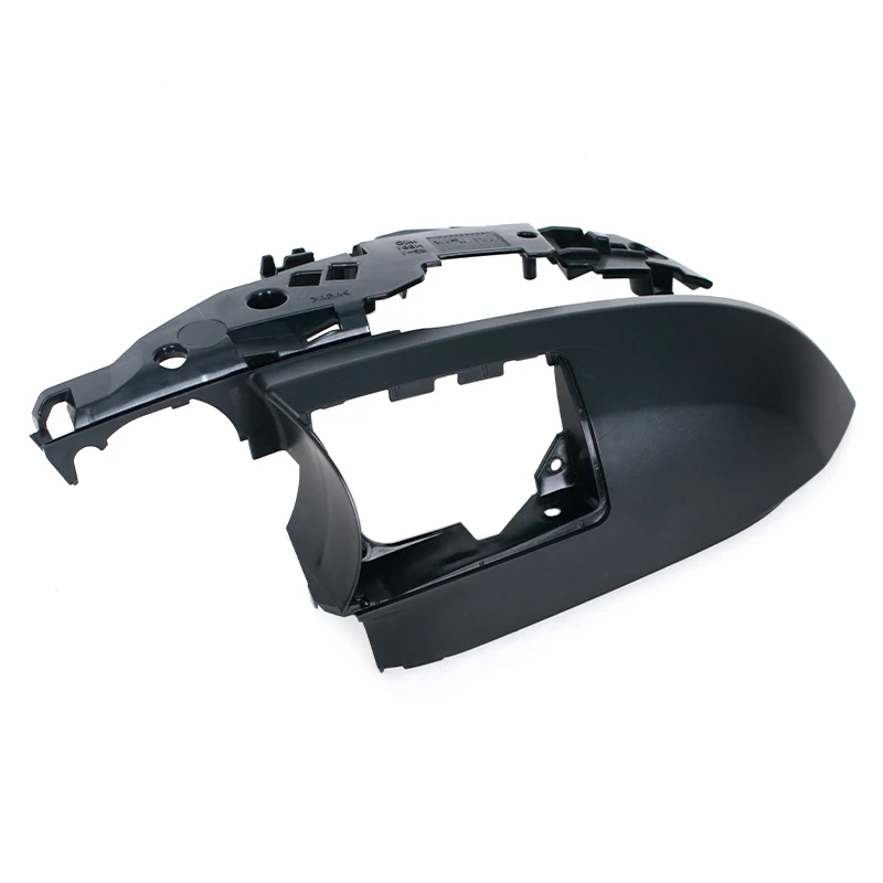 Voor Toyota RAV4 RAV 4 2020 2021 2022 Auto Zijspiegel Lagere Base Cover Frame Achteruitkijkspiegel Richtingaanwijzer lamp Lens Glas