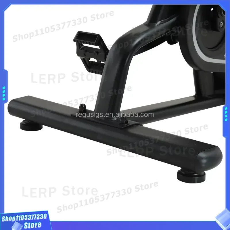 Commercial Air Bike Indoor Cycling Machine High Quality Cardio Exercise Equipment with Fan for Gym Fitness Training Hot