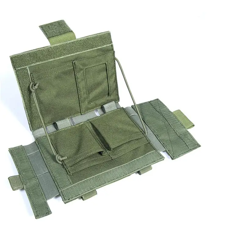 

Многофункциональная нейлоновая сумка для карт, походная сумка для активного отдыха, поясная сумка, сумка на руку, тактическая военная сумка для переноски