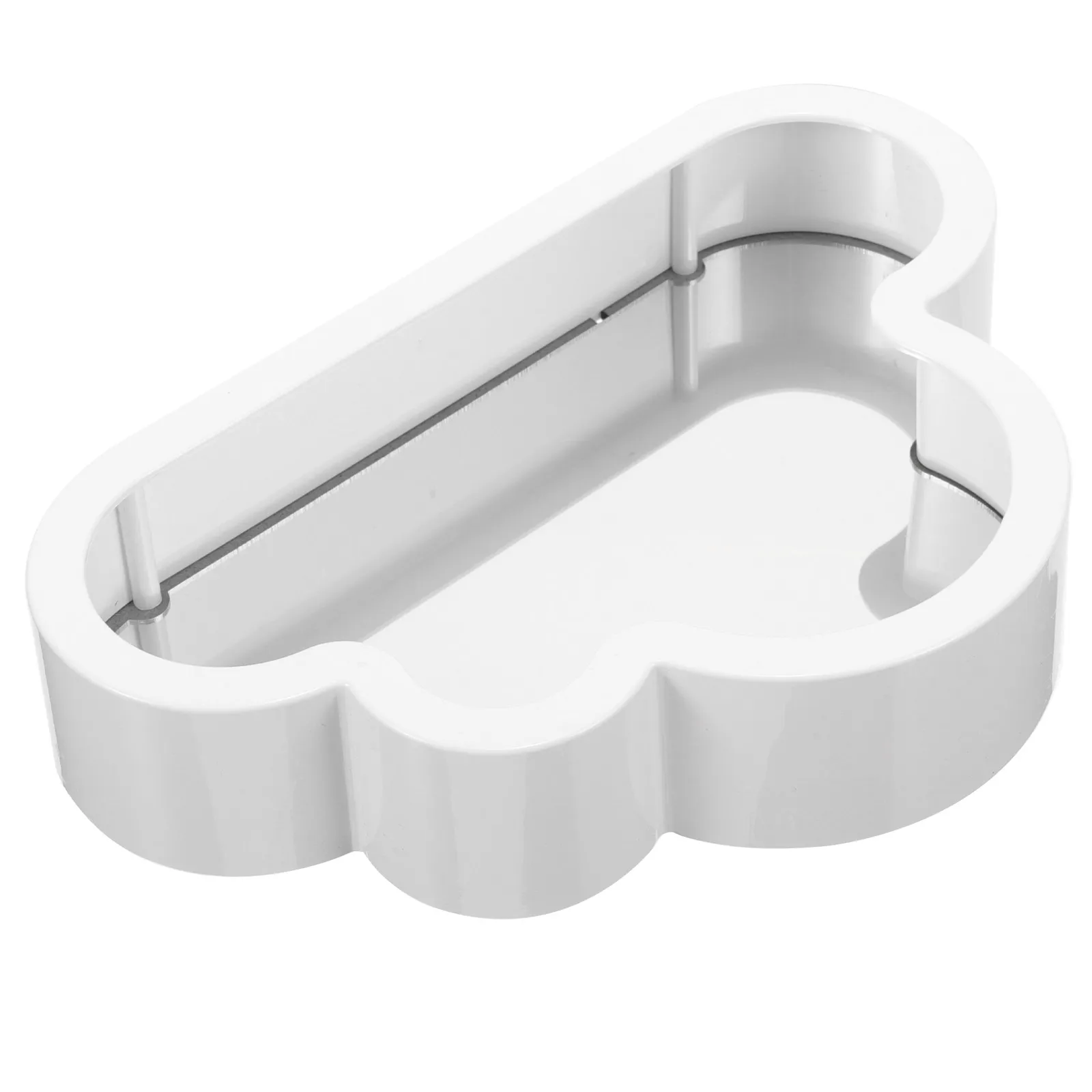 

Набор для создания облачной фоторамки: аксессуары для ночника-облака, прочный пластик, декор для дома и офиса