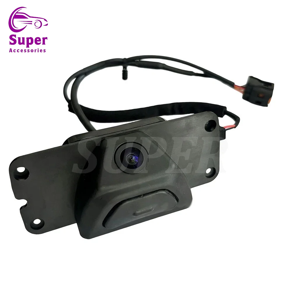 For Kia Forte 2019-2021 99240-M6000 Car Rear View Camera With Trunk Opener Park Assist Back Camera Assy 99240M6000