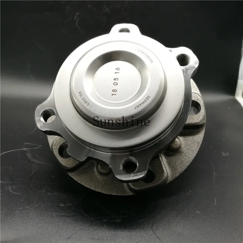 Fit for horse front and rear wheel bearings 320 330 520 535 528 740 F18E60 X3 5 6 shaft head