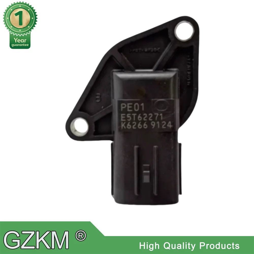 

OEM PE01-13-215 PE 0113215 Датчик массового расхода воздуха для Mazda 3 6 CX-5 2,0 л 2,3 л 2,5 л L4 2012 2013 2014