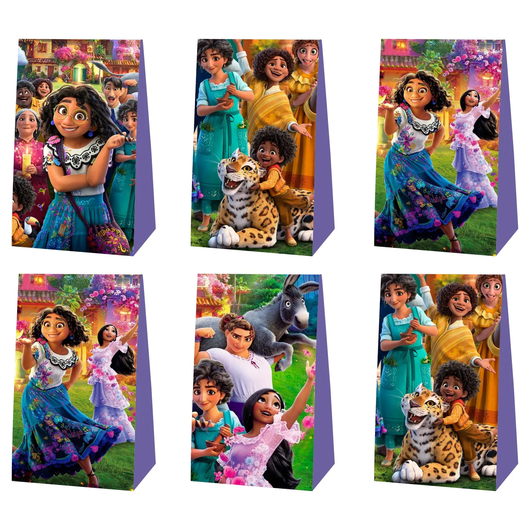 12 шт., Декоративные Чехлы с рисунками из мультфильмов 12 шт., Декоративные Чехлы с рисунками из мультфильмов