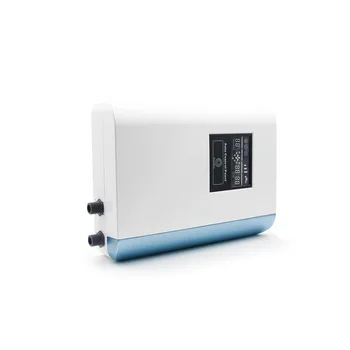 All-in-one 300mg/h ~ 500 Mg/h Wall-mounted Ozone Water Purifier