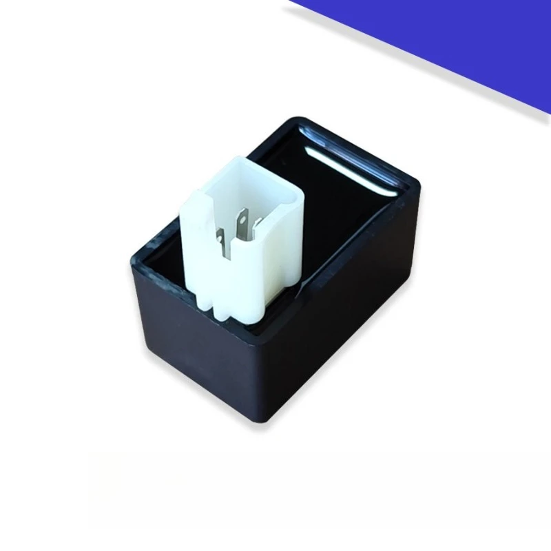 Fuel Cut Off Relay 36100‑MM5‑008 Fuel Pump Relay Replacement for Motorcycle CBR250 CBR400F