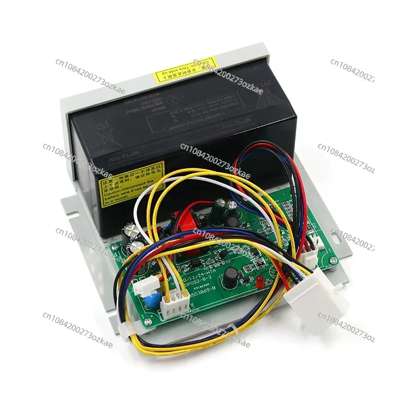 Elevator Emergency Lighting Power Supply 12V Battery Power Failure Light 24V Car Top  Power Supply 13503869-B