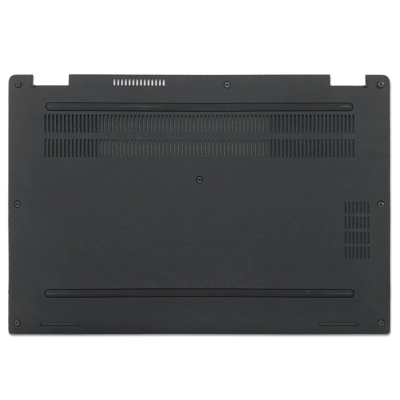 Original For DELL Latitude 7390 2-in-1 E7390 Laptop LCD Back Cover Top Case/Palmrest Keyboard Bezel/Housing Lower Bottom Case view 5