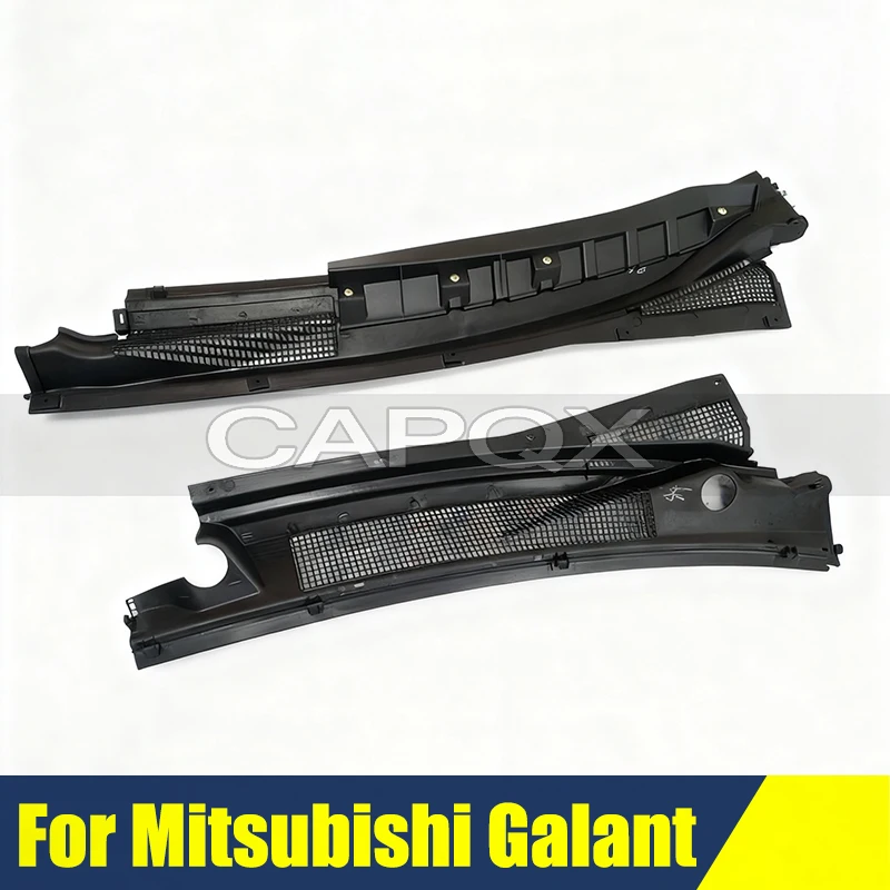 

Крышка лобового стекла автомобиля для Mitsubishi Galant ‌ Крышка Боковое крыло Коллекция Водный дождевик