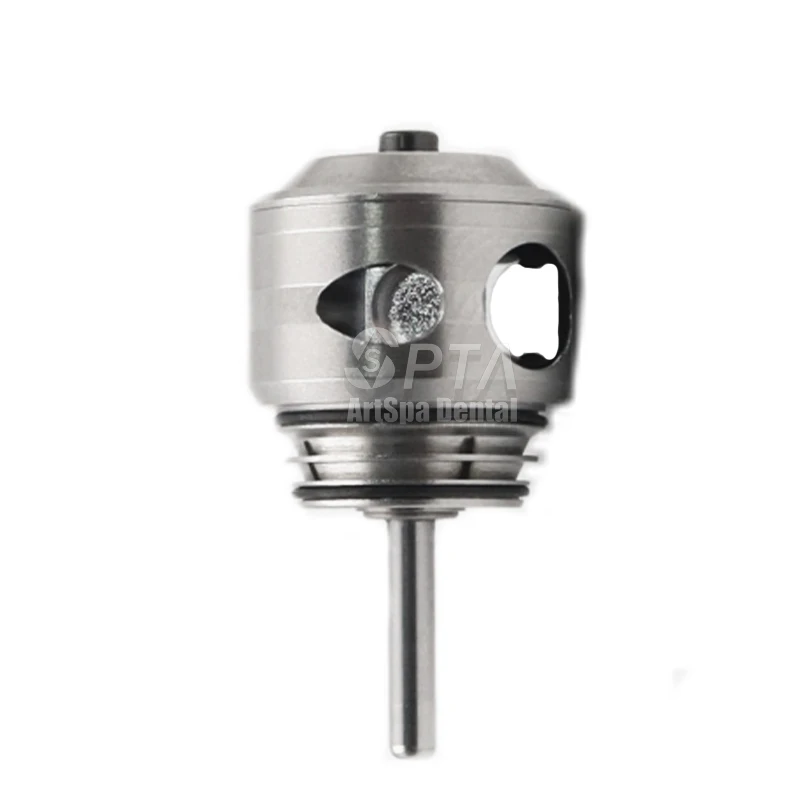 Creamic Bearing Rotor NSK S-Max M600L Pana Max Plus SU Head Plus-S Max M600L Dynal LED Push Button SX-SU03 Handpiece Cartridge