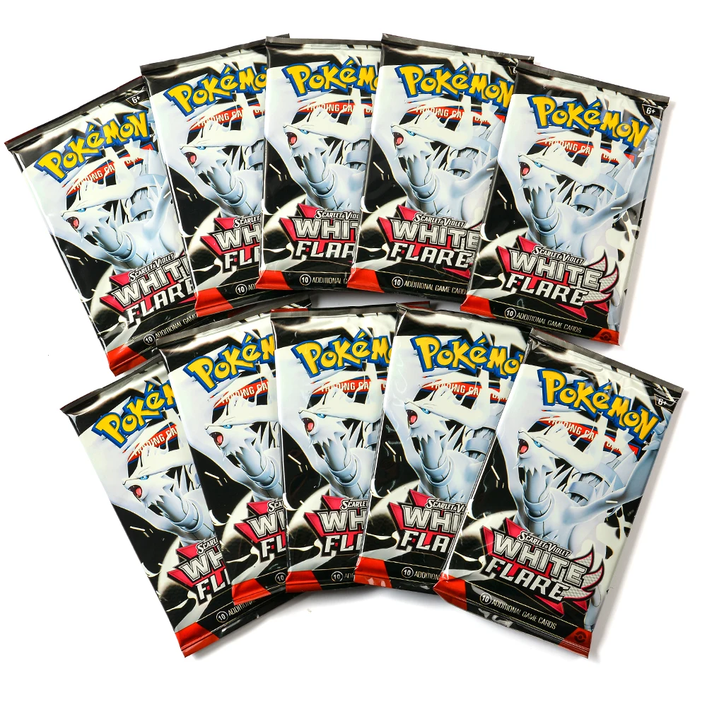 360 stuks Engelse Pokémon TCG: Sword Shield Evolving Skies Booster Box Pokemon handelskaart 36 Pack Box Klaar voor verzending - afbeelding 1