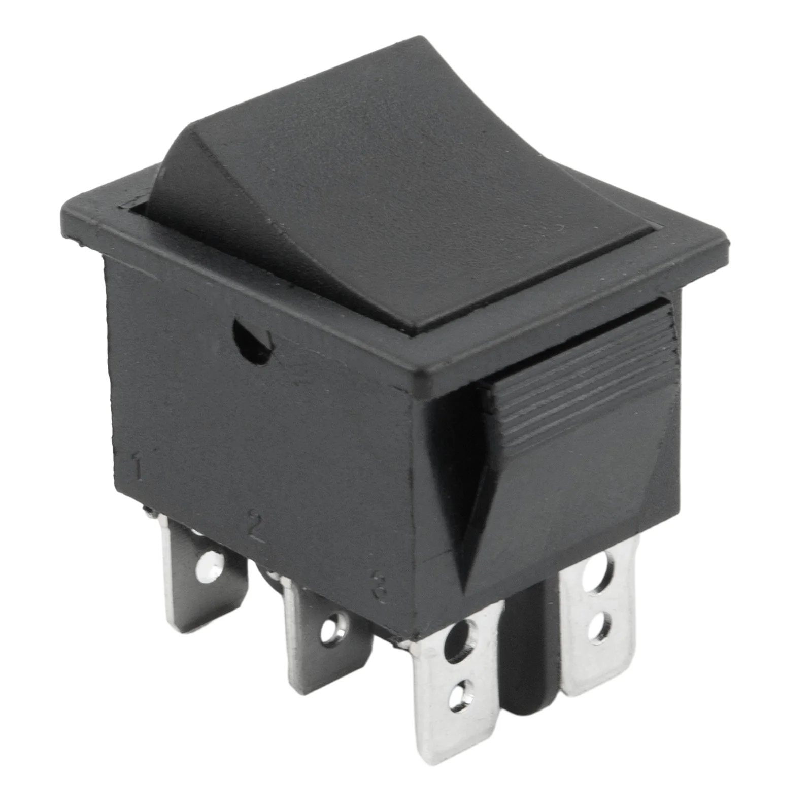 Replaceable Foot Switch Riding Toys Compatible Electric Ride-On Motorcycle With 6 12 Volt 1pc Automatic Foot Switch