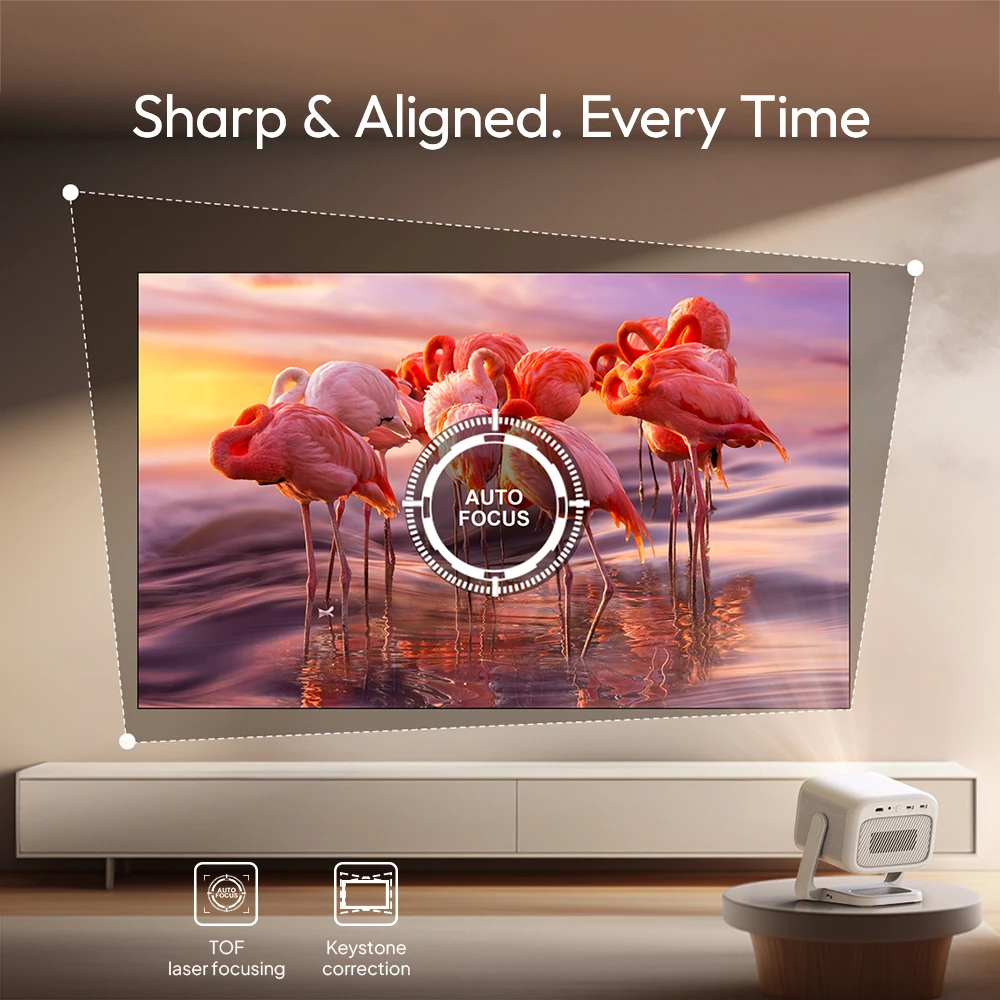 جهاز عرض BYINTEK U90 4K Full HD1080P سينما أندرويد 11.0 واي فاي صغير محمول 1080P جهاز عرض فيديو DLP للمسرح المنزلي مع بطارية