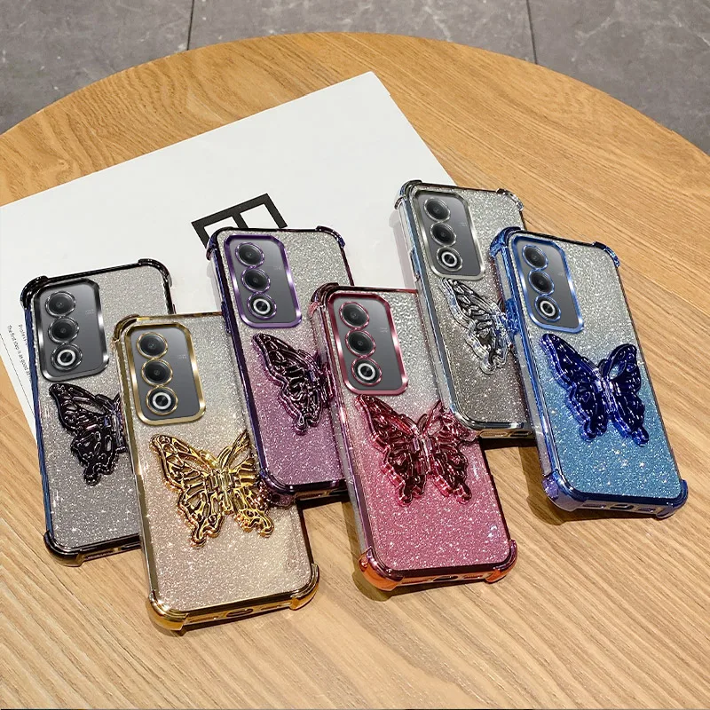 6D Butterfly Stand … - image