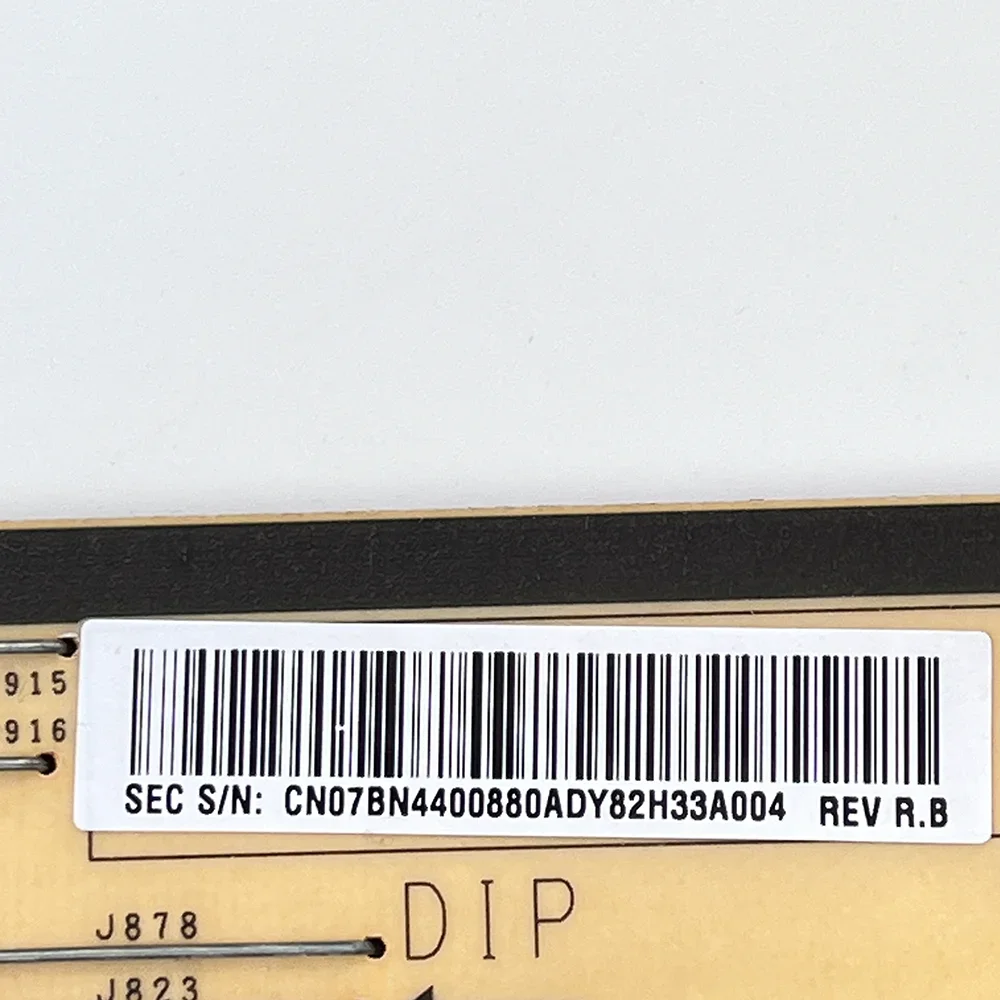 Placa de fonte de alimentação BN44-00880A L65E8N_KSM é para UA65KS8800JXXZ UN65KS950DFXZA UN65KS8000FXZA UA65KS9500 UA65KS8000S UN55KS8500F