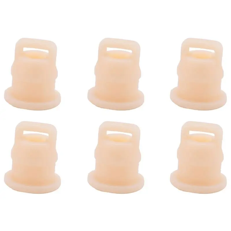Stablize 6X Shift Cable Bushing Transmission Transfer Case For Jeep Wrangler JK MK Models 68064273AB