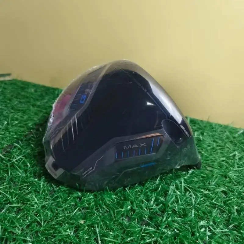 Palos de golf unisex mano derecha un pelo de madera cabeza única