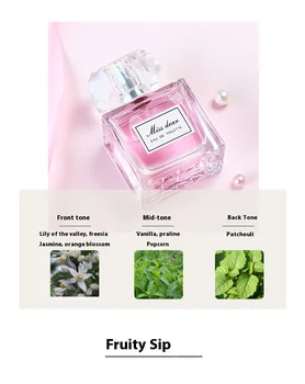 Jasmine Musk Perfume 5
