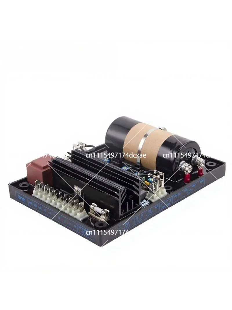 AVR Generator Automatic Voltage Regulator Stabilizer Control Module Board Electronic Power Supply