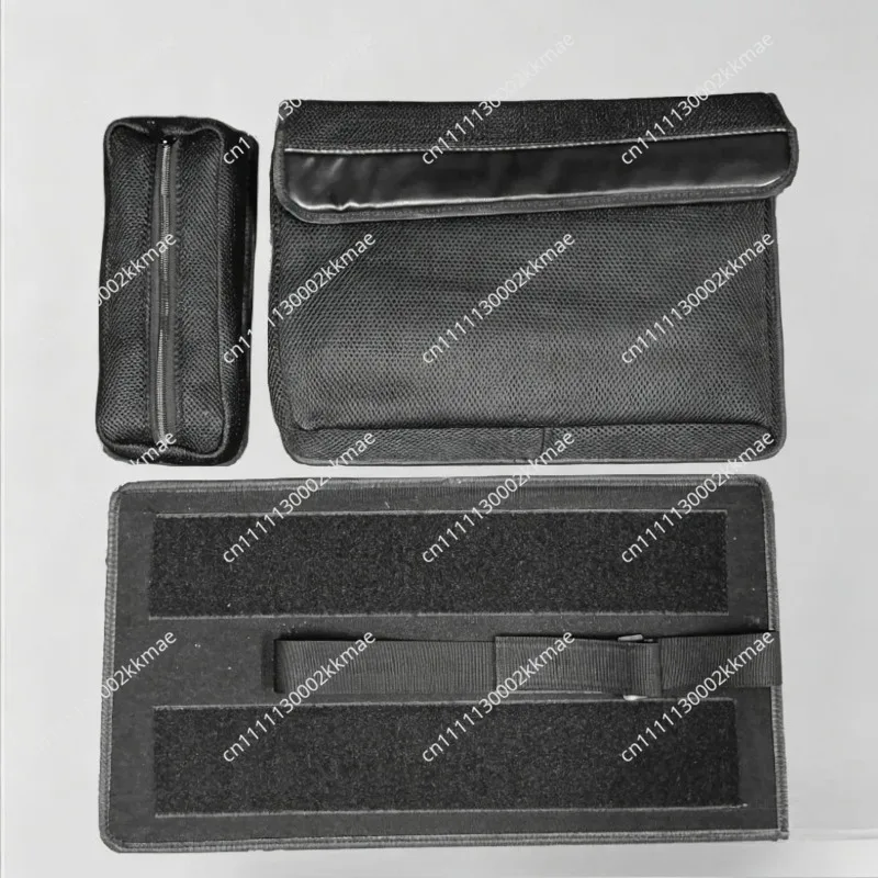 1535 1510 Protective case, equipment case accessories, upper cover, computer bag, storage bag, inner lining, liner spacer