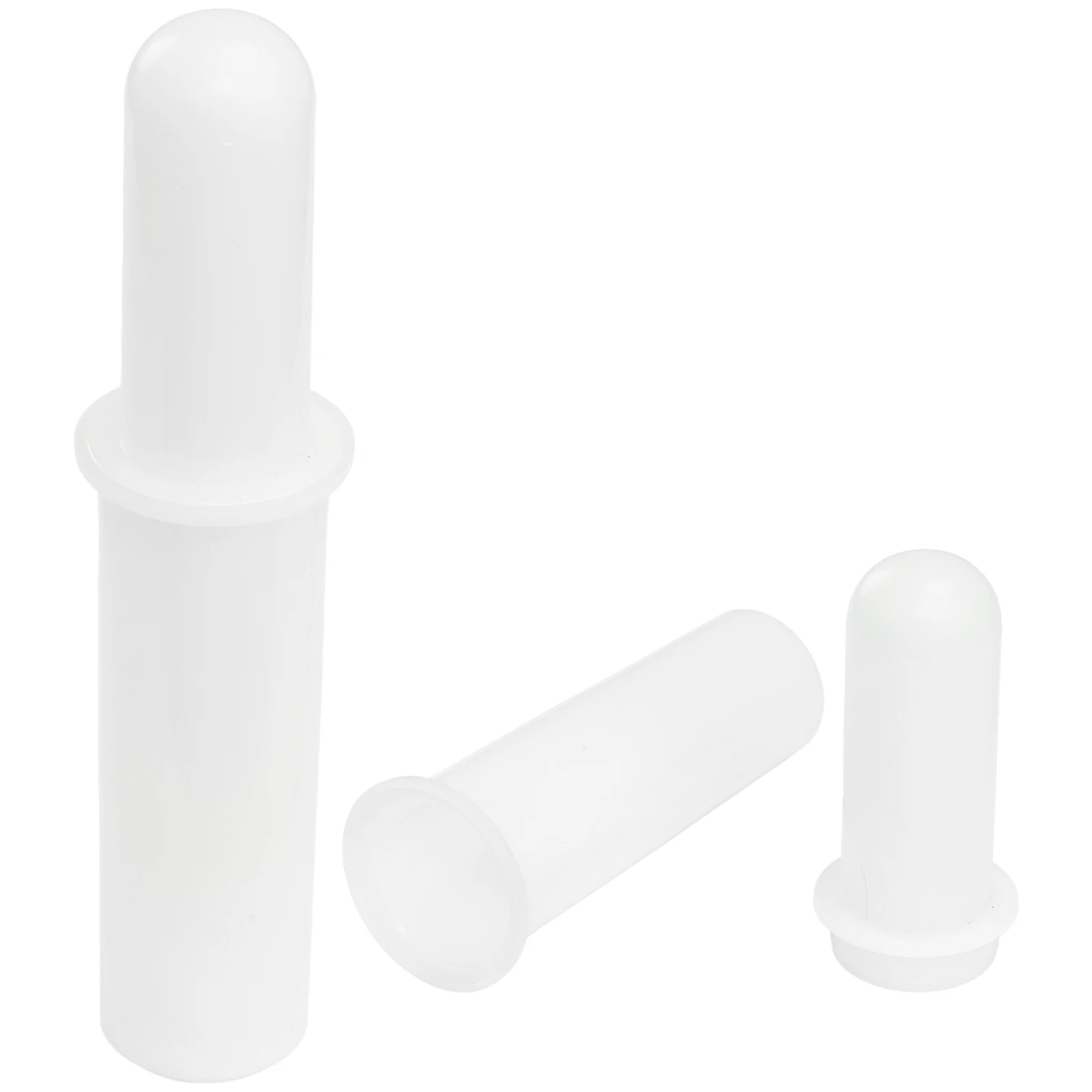 

Meat Grinder Accessories 2Pcs Meat Mincer Spare Parts Universal Plastic Food Grinder Pusher Sausage Filler Nozzle Kitchen Toolss