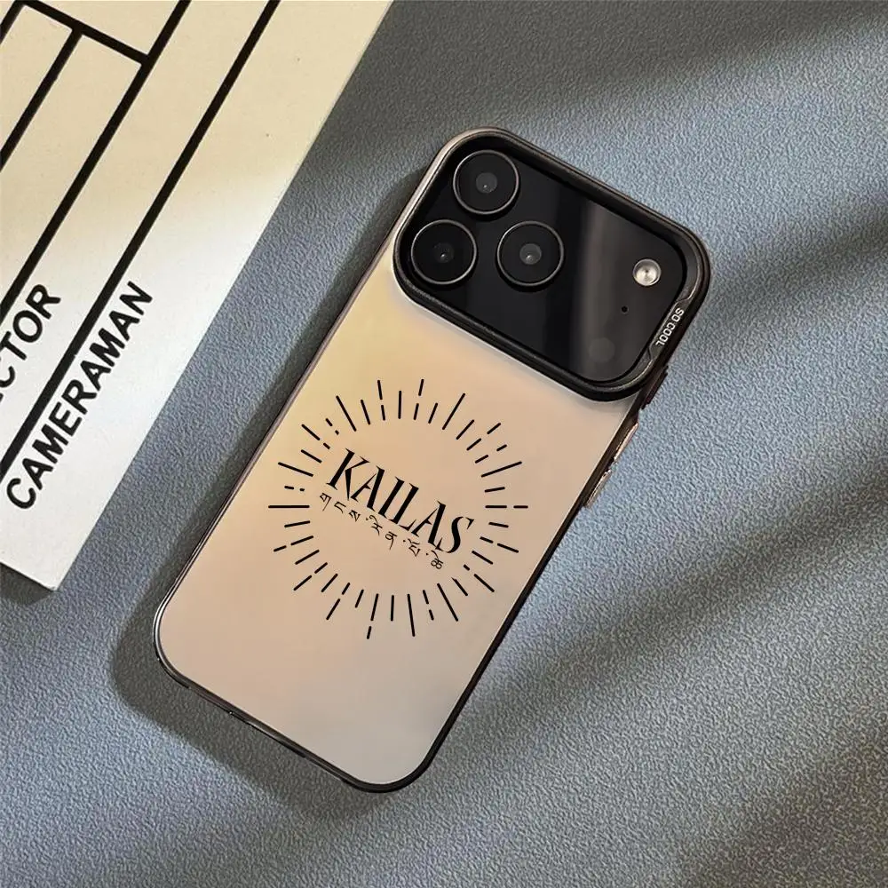 Brand K-Kailas Phon…