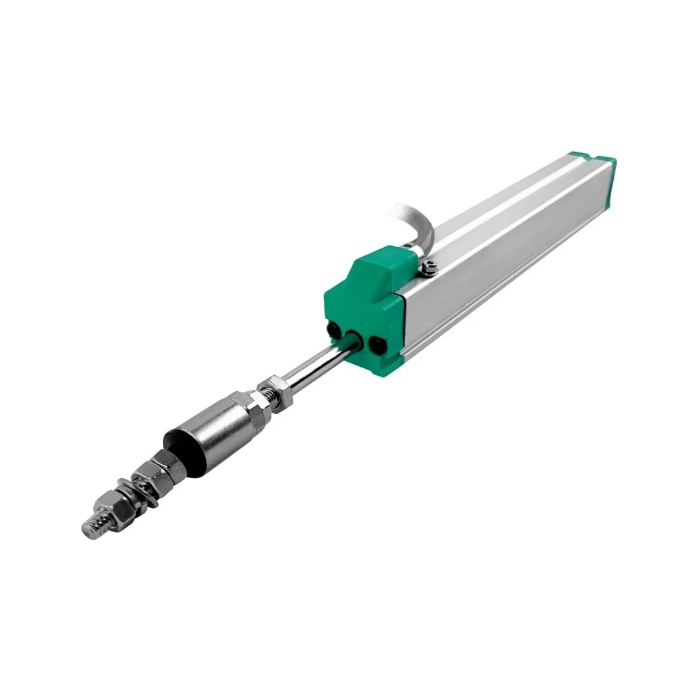 Sensor Resistive Displacement Potentiometer Resistive Linear Position Sensor