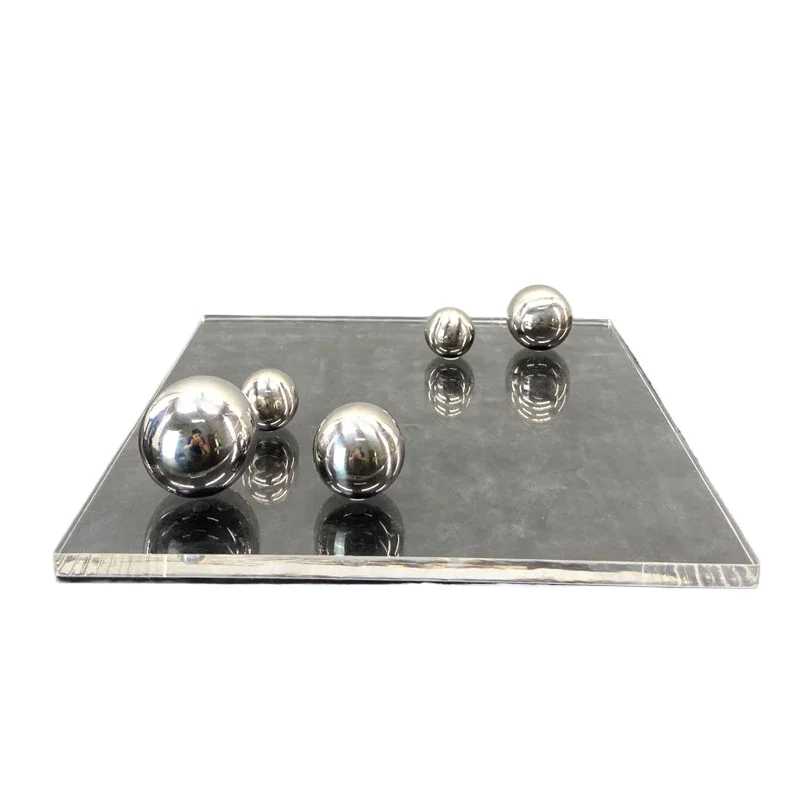 

Transparent Acrylic Decorative Storage Tray Jewelry Earrings Organizer Trays Dresser Table Desktop Cosmetics Organizer Container