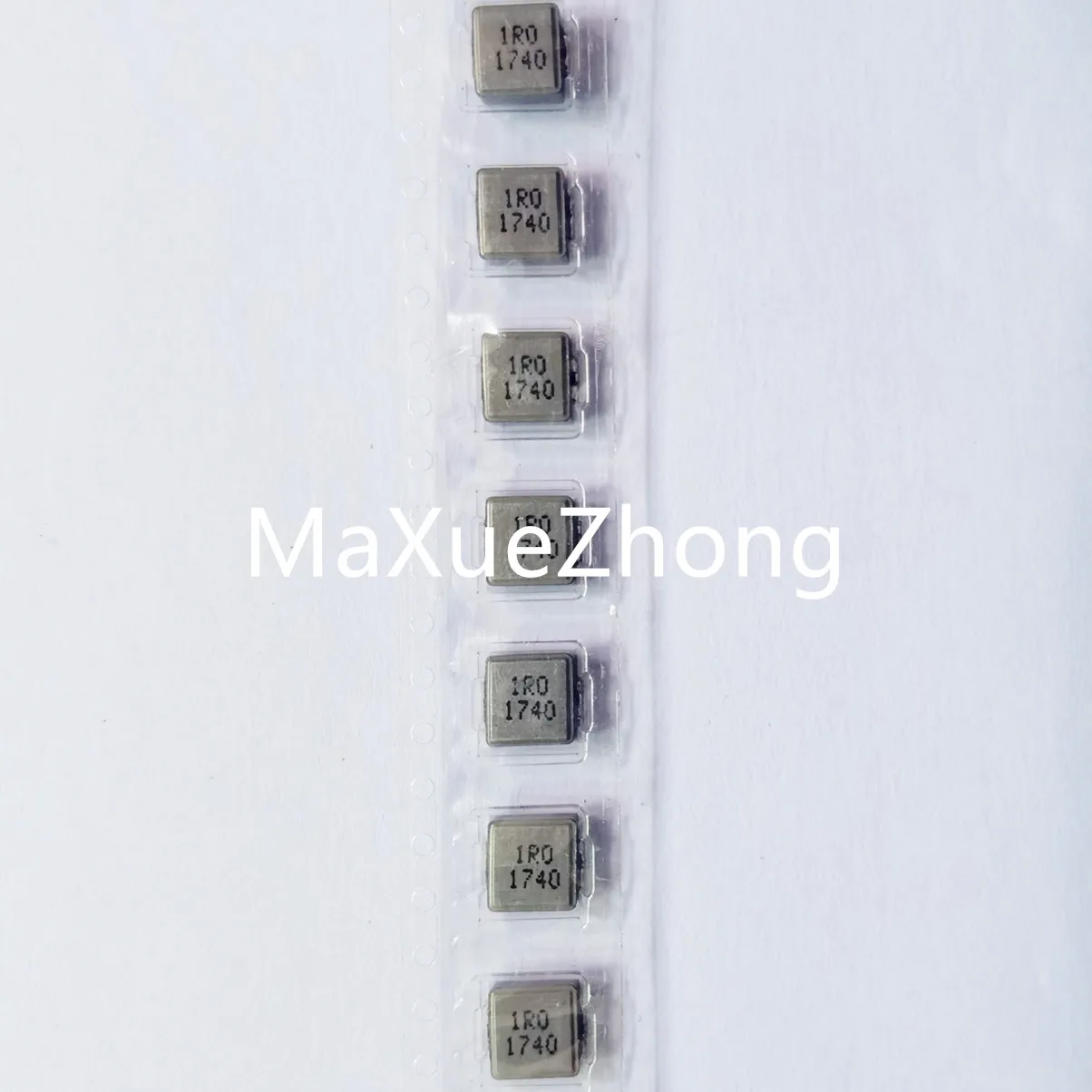 Original New 100% TMPC0603H-1R0MG-D 1UH SMD integrated inductor 0630-1R0M 7*7*3MM 2525