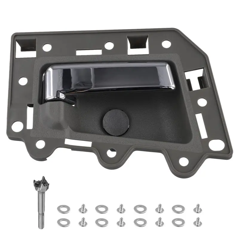 

A82U-Car Interior Door Handle For Jeep Grand Cherokee 2005-2011 Door Handle