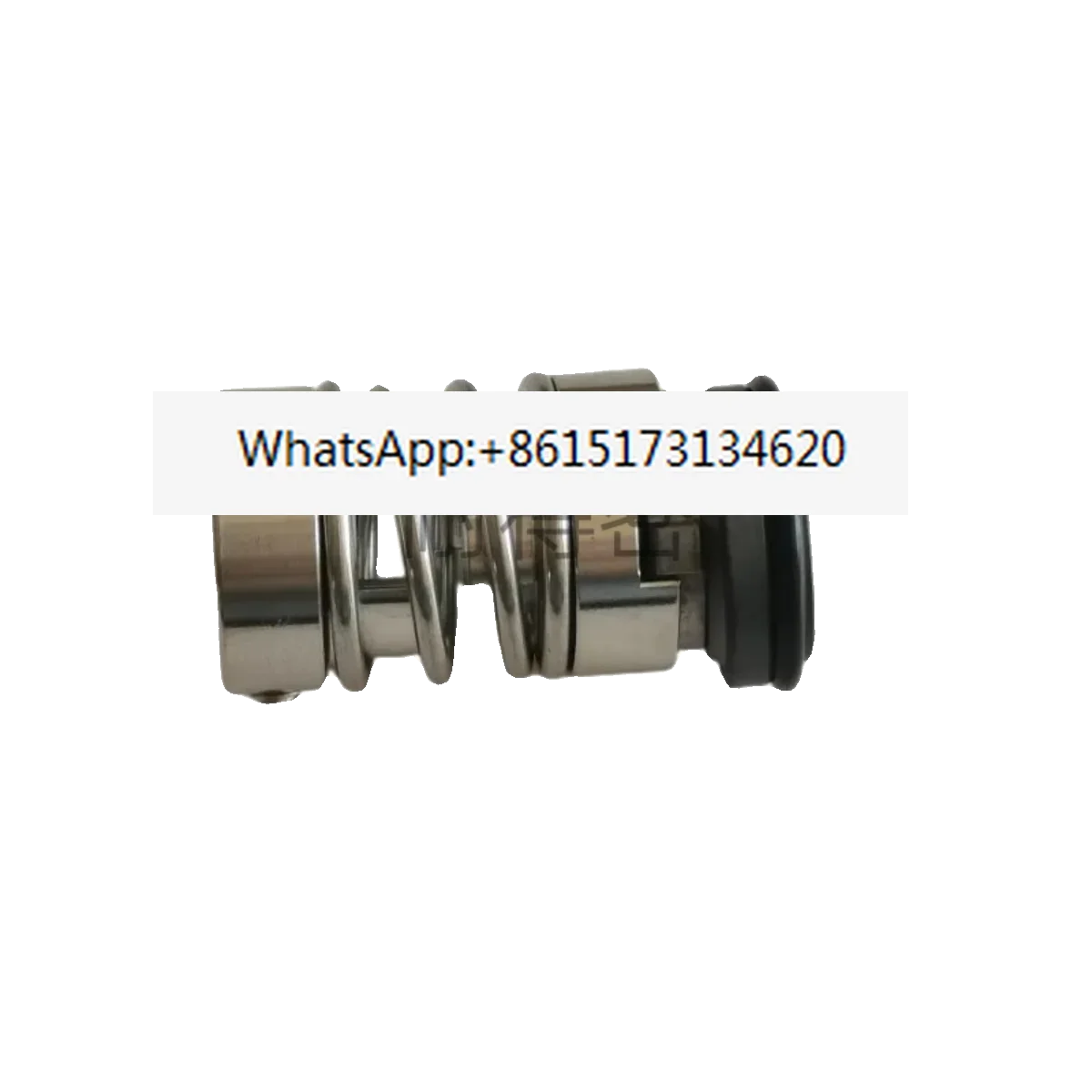

Immersion multistage pump mechanical seal CDLK2/4/8/12/CDL-12/16WBF14/WSF14