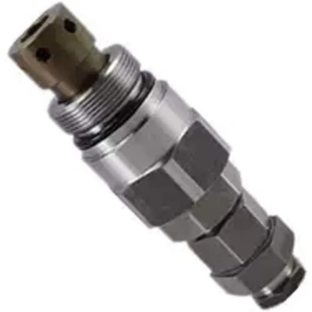 

Предохранительный клапан 14628881 Для экскаватора Volvo EC210 EC240 EC290 EC290B