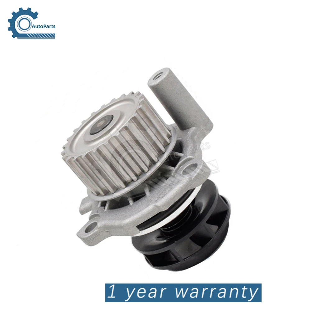 

Engine Water Pump 06A121011T 06A121011C 06A121011L For Audi Volkswagen Automotive Accessories