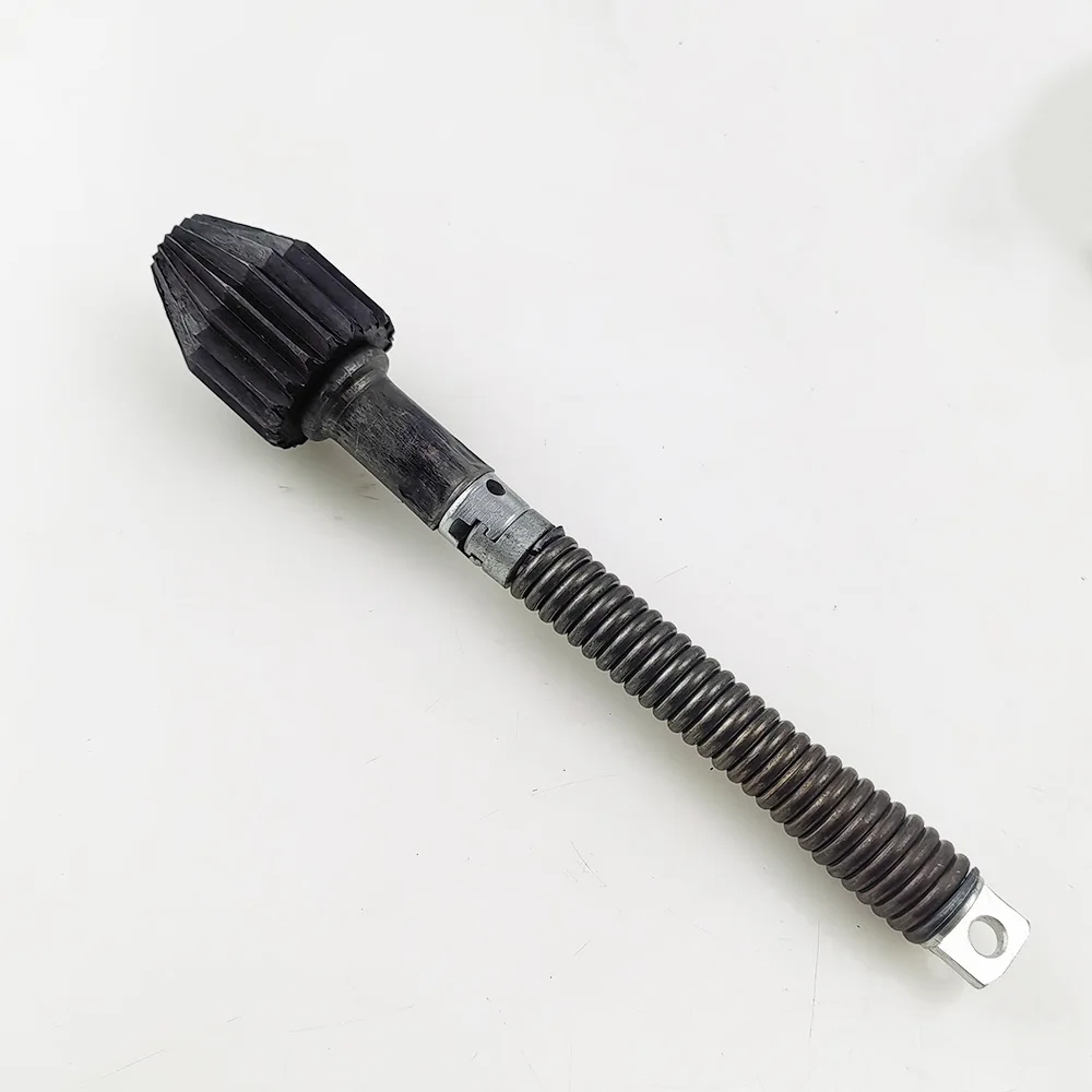16mm Connector Adapter For Pipe Dredging Machine Sewer Cleaning Tool Head Professional Plumbing Repair Equipment