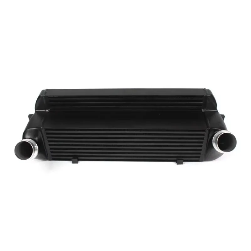 The Front Intercool…