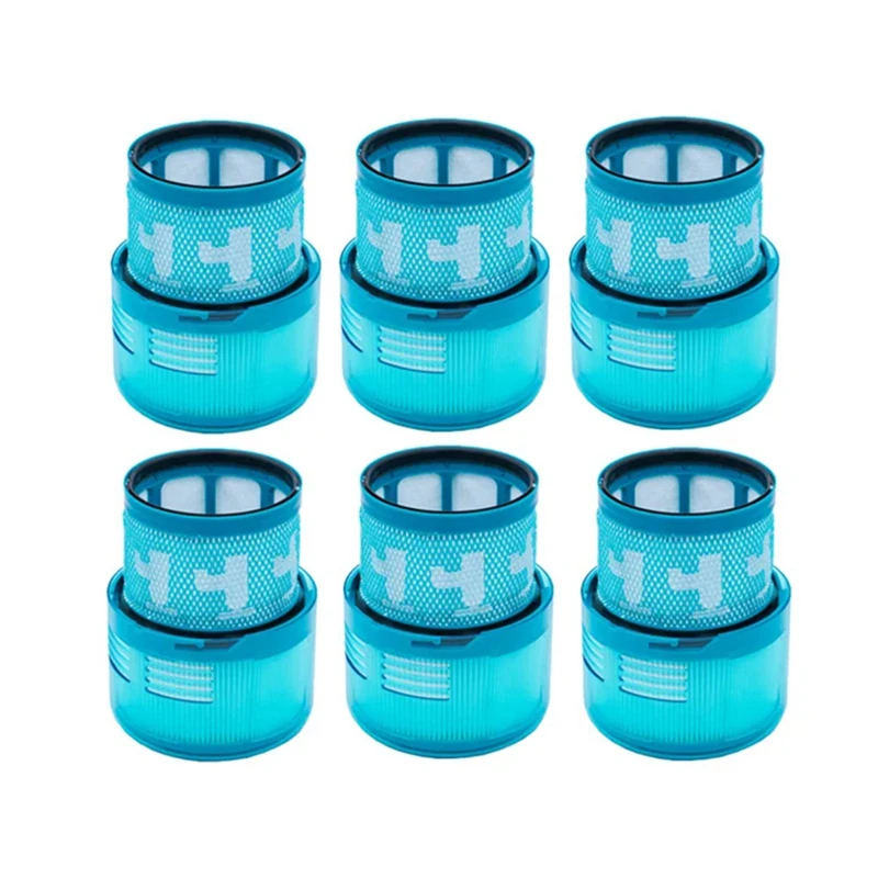 Substituição de filtro Gen5 para aspirador de pó sem fio Dyson Gen5detect Absolute, Gen5outsize Absolute, Gen5detect