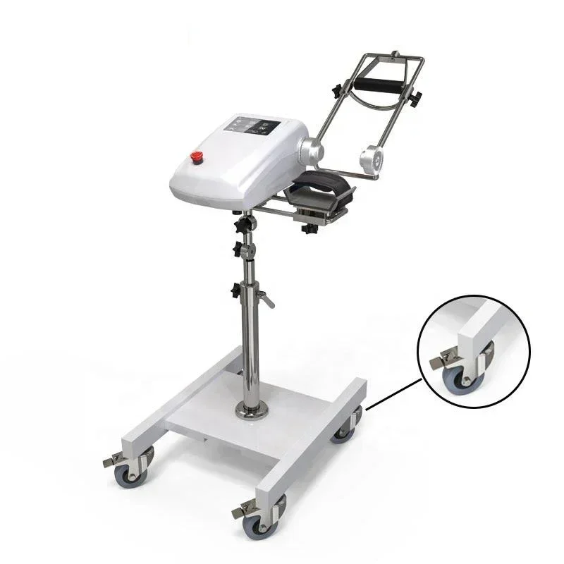 Passive Rehabilitation Elbow Joint Cpm Machine Recovery Continuous Passive Motion DeviceHOT SALES
