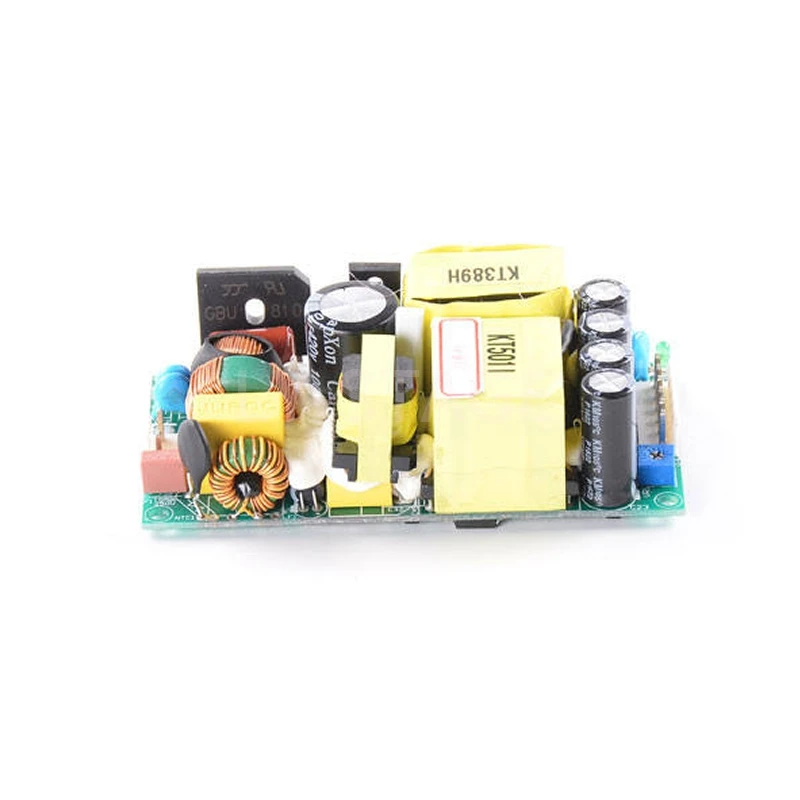 Power Supply Pcb Board Units Ac Dc 24 Volts