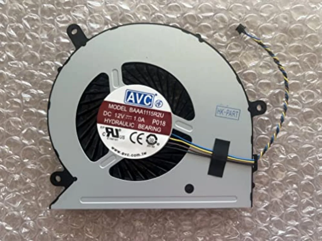 Fan For Lenovo Idea…