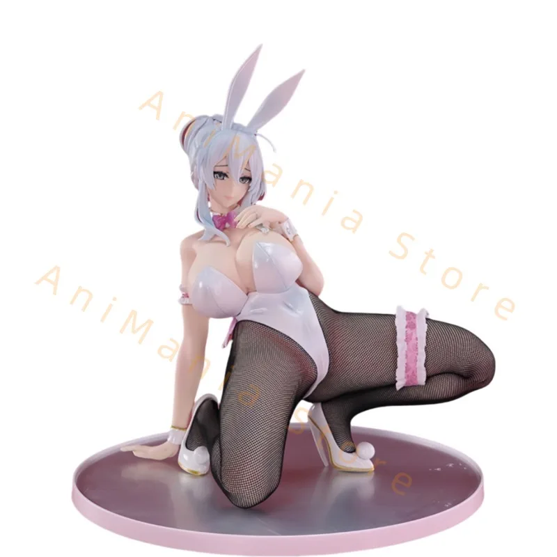 

‌Yukino Bunny Girl Figure Model Collection Hobby Toy Gift Anime Prize