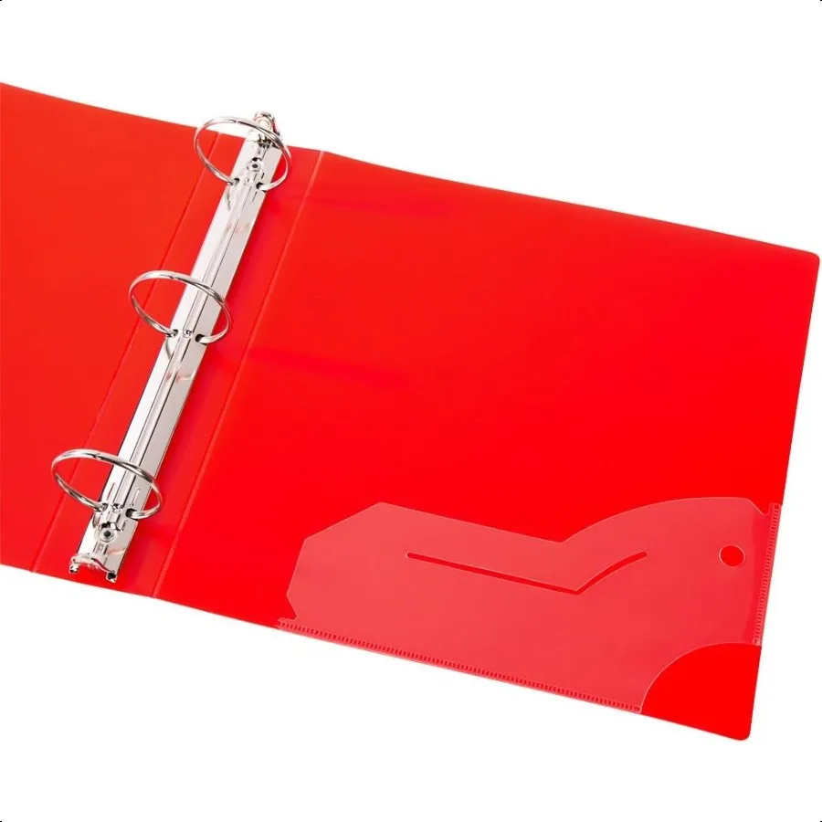 3 حلقات ربط سعة 2 بوصة حجم الحروف البلورية حزمة من 6 أزرق فراولة العنب الليمون الليمون اليوسفي 501616494