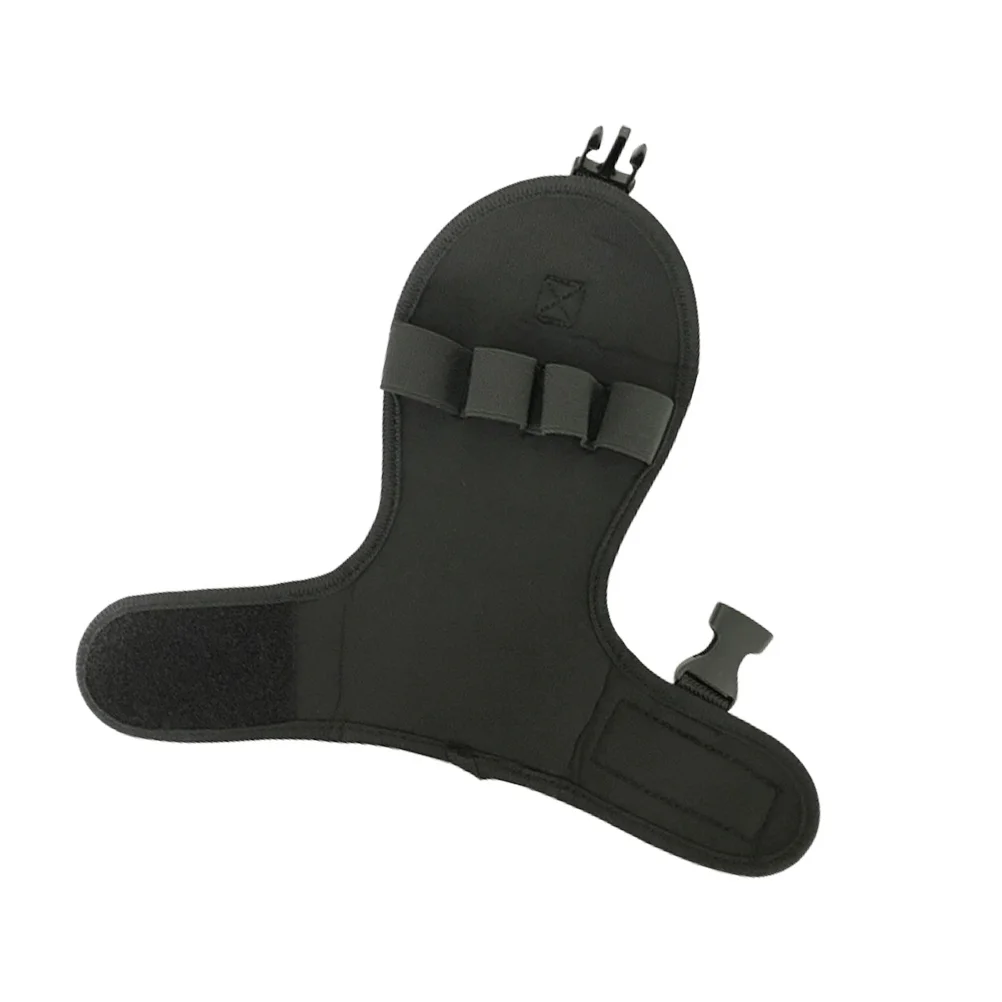 

Rehabilitation Gloves for Hemiplegia Patients One Size Flexible Anti-Wrist Brace Ideal for Physical Therapy