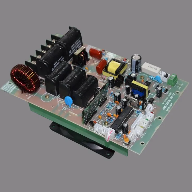 DIY High Frequency Heating  Induction Heater Kit Induction Heating Unit