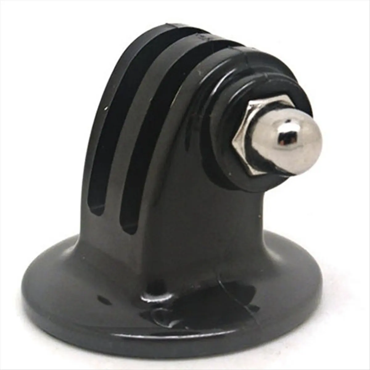RISE- Selfie Stick Tripod Adapter Pan Heads Mount Adapter Accessories