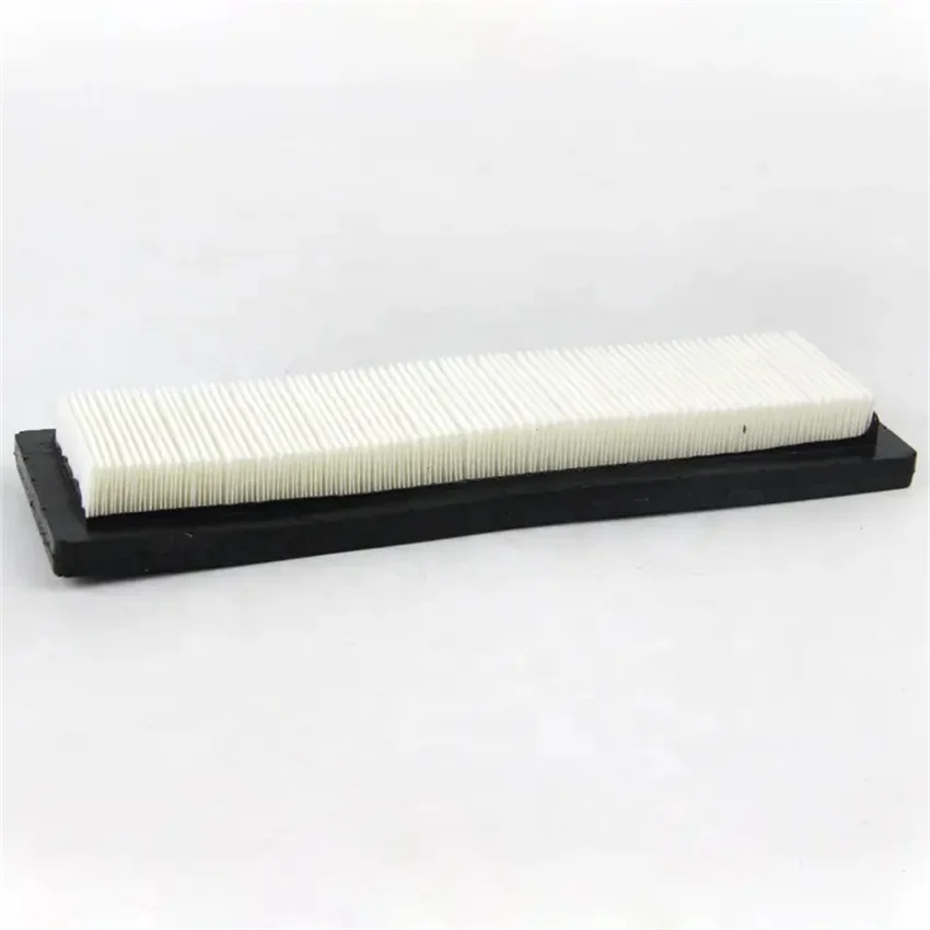 2 Pcs Air Filter 7176099 Replacement for Bobcat A770 S450 S510 S530 S550 S570 S590