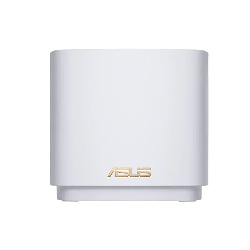 ASUS WiFi XD4PRO AX3000, AiMesh 2.0 True 8K, 2.4&5GHz 2x2 MIMO, Whole-Home WiFi 6 System, Coverage up to 4,800sq.ft.