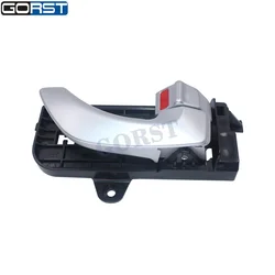 Car-styling Front Right FR Inside Door Handle 82620-3K020 for Hyundai Sonata 2005-2010 826203K020